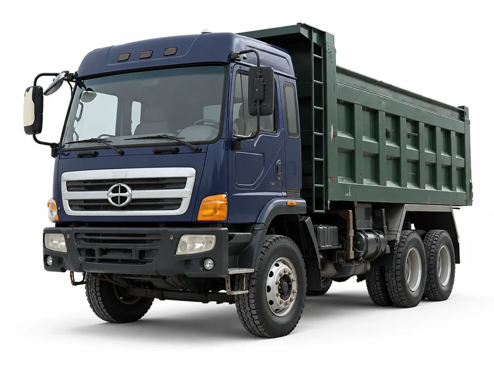 Iveco Ling YE NJ