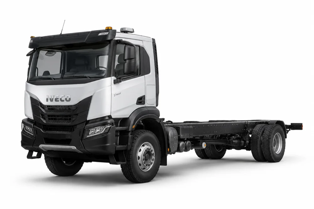 IVECO T-WAY