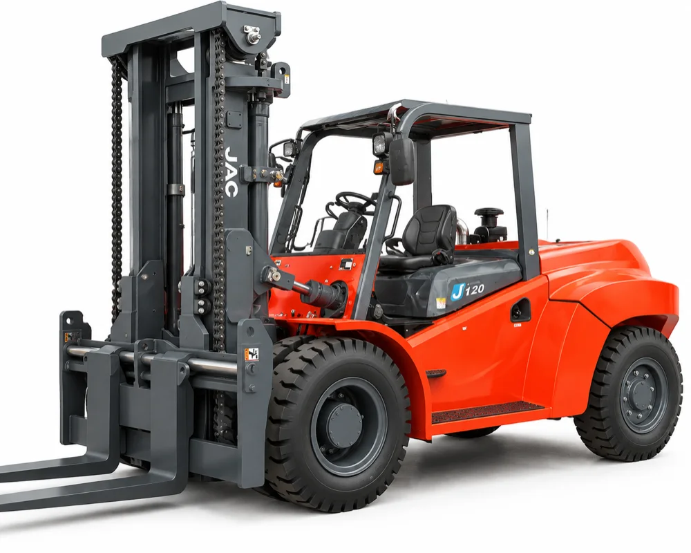 JAC CPCD120