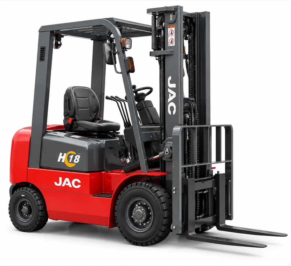 JAC CPQD18
