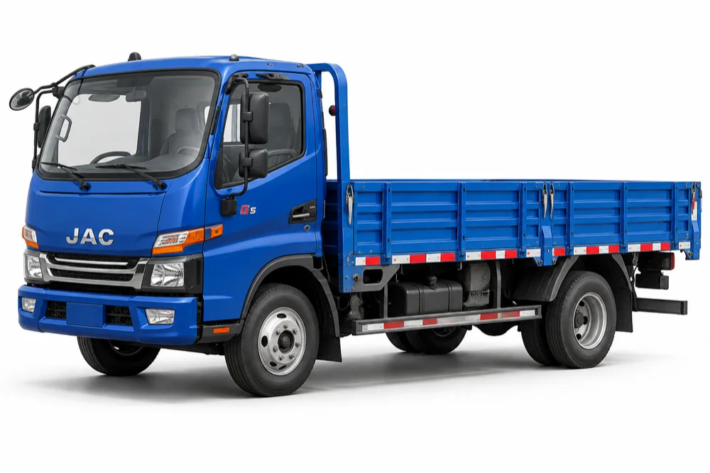 JAC HFC3046