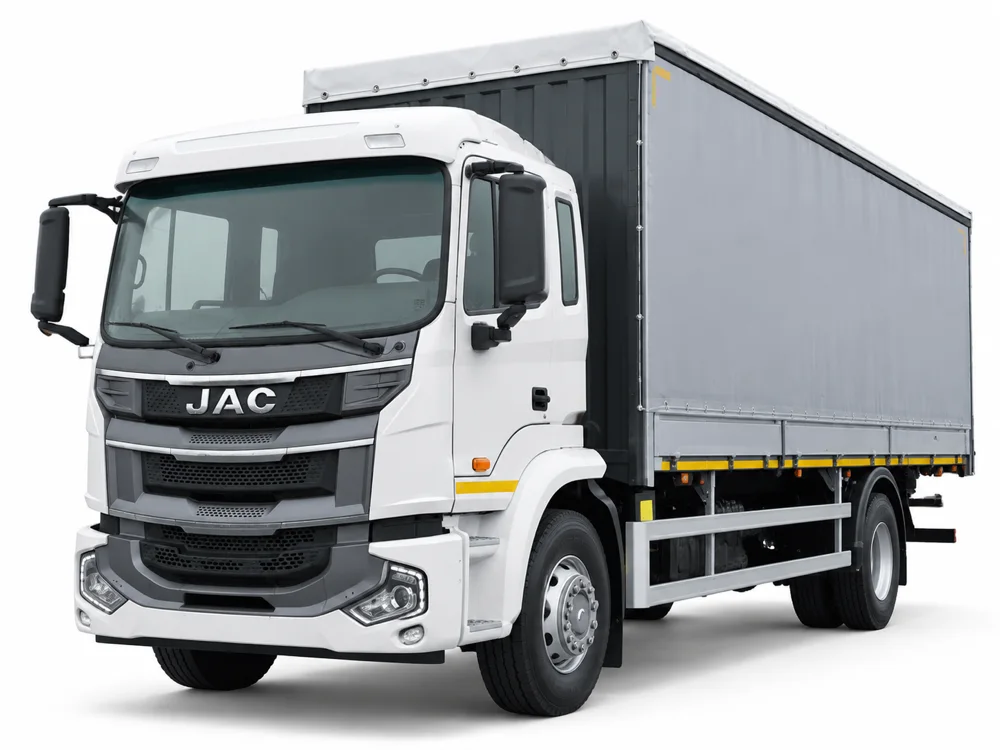 JAC N180