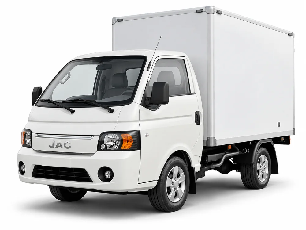 JAC N35