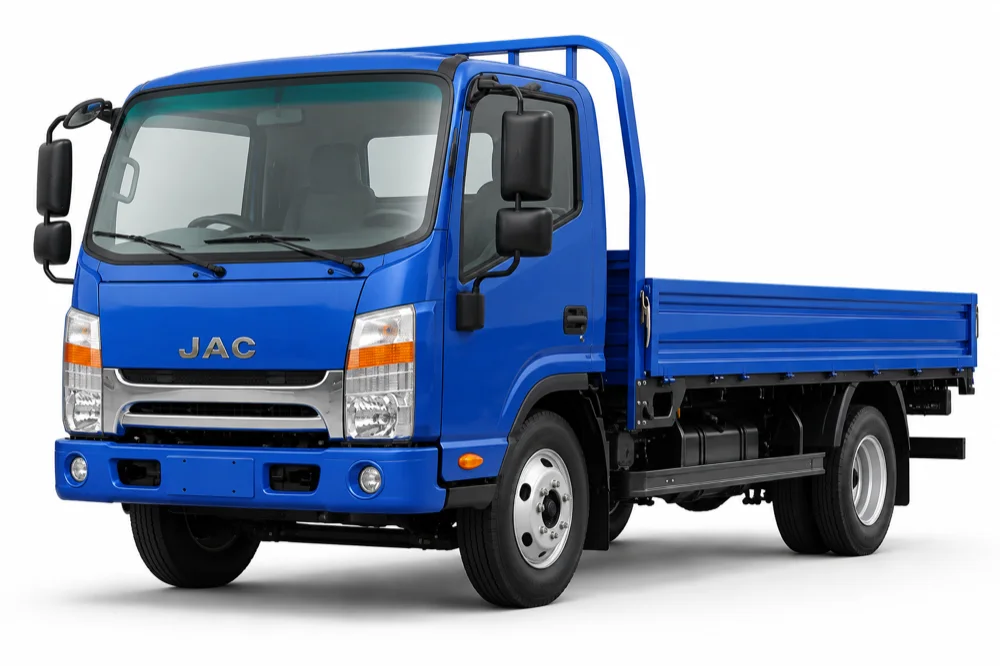 JAC N56