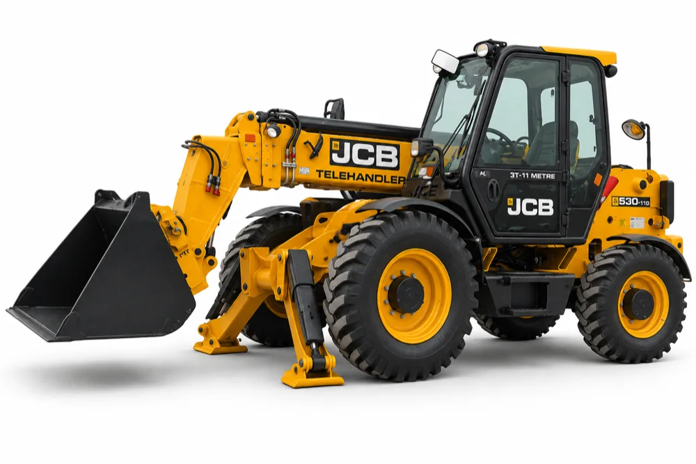 JCB 110