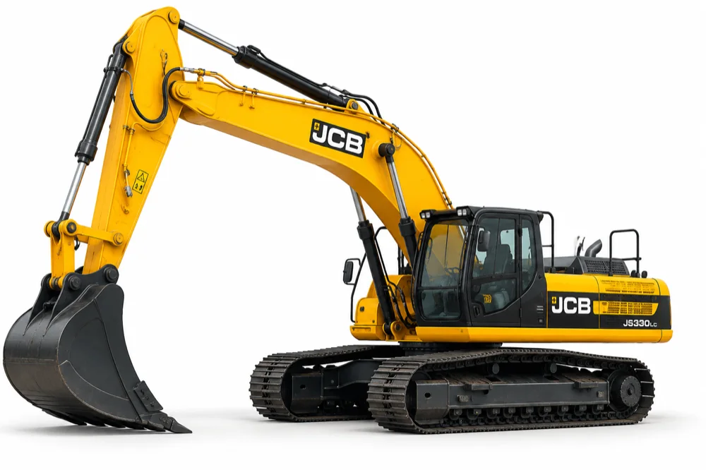 JCB 330