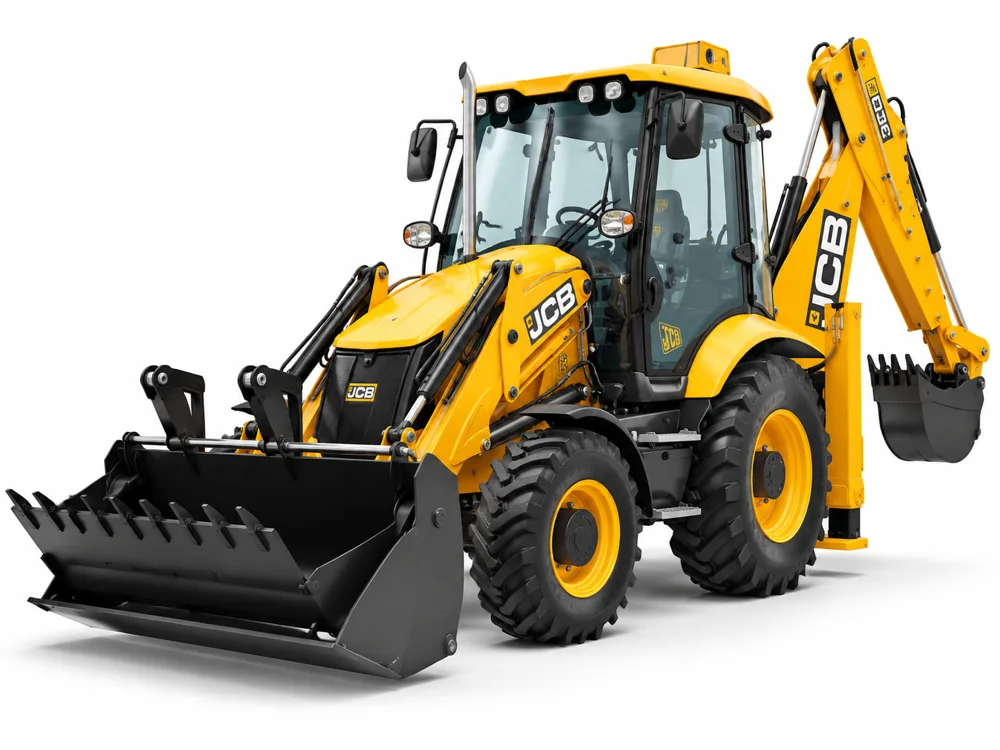 JCB 3CX ECO