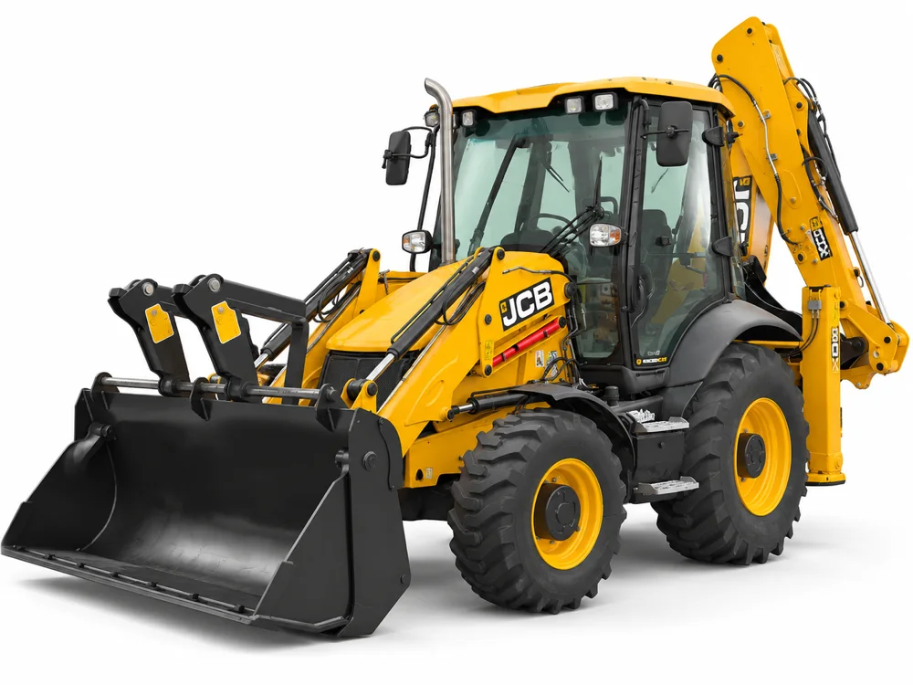 JCB 3CX