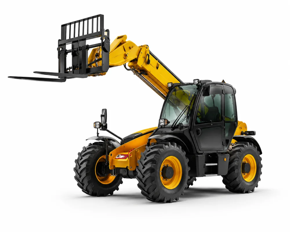 JCB 540-70