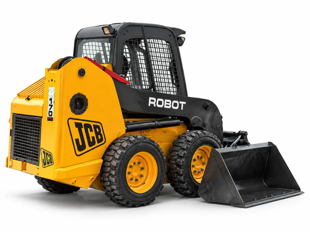 JCB ROBOT 170