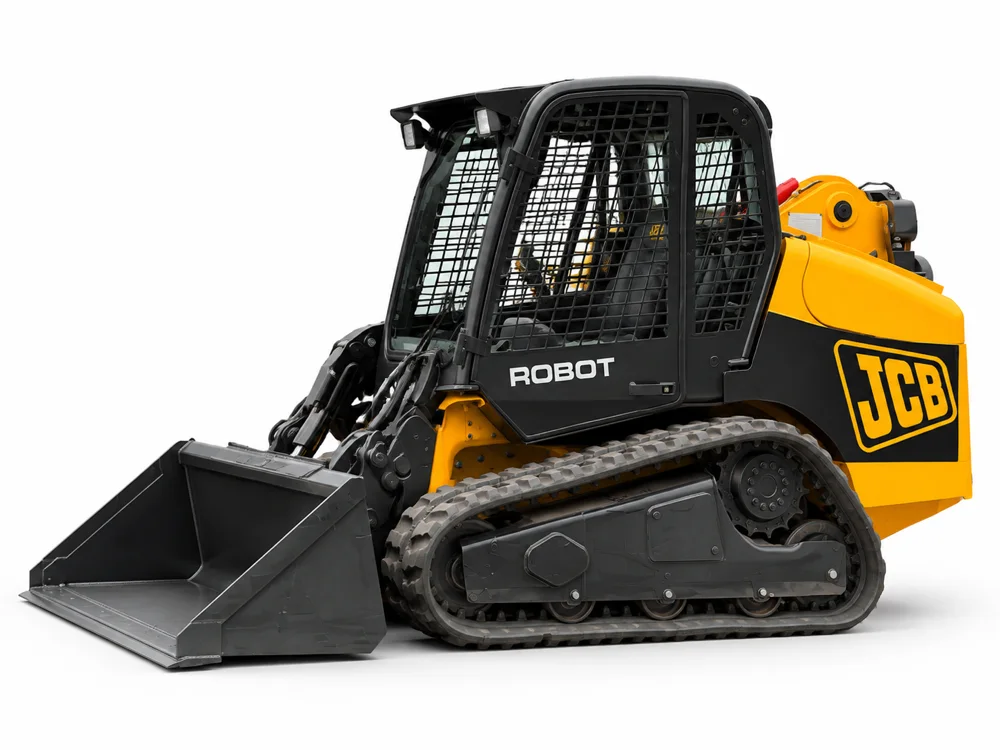 JCB ROBOT 180