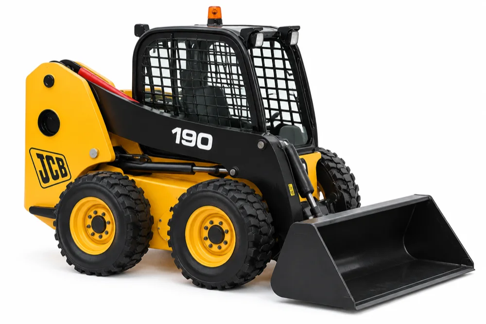 JCB ROBOT 190