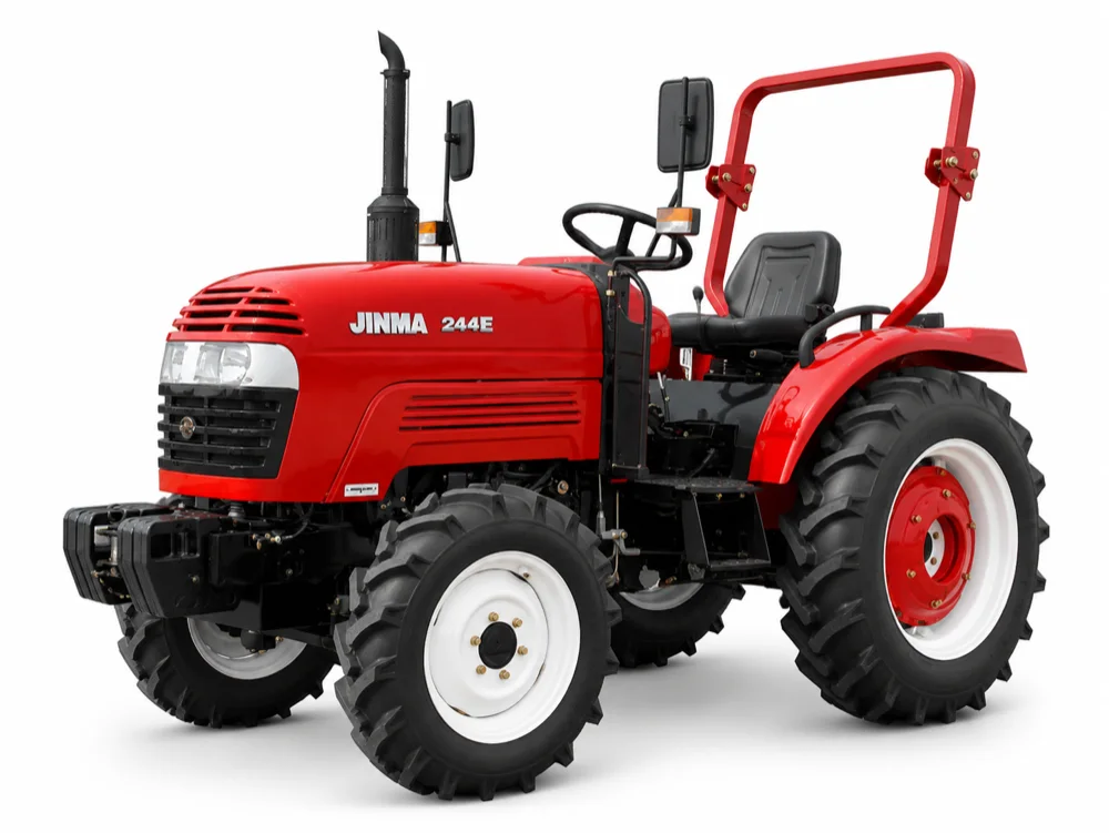 Jinma 244E