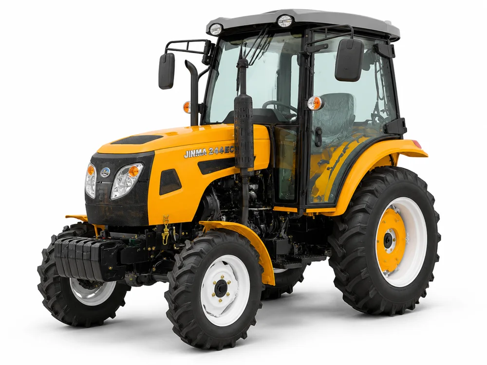 Jinma 244EC