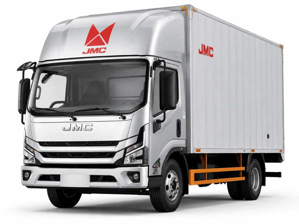JMC CONQUER