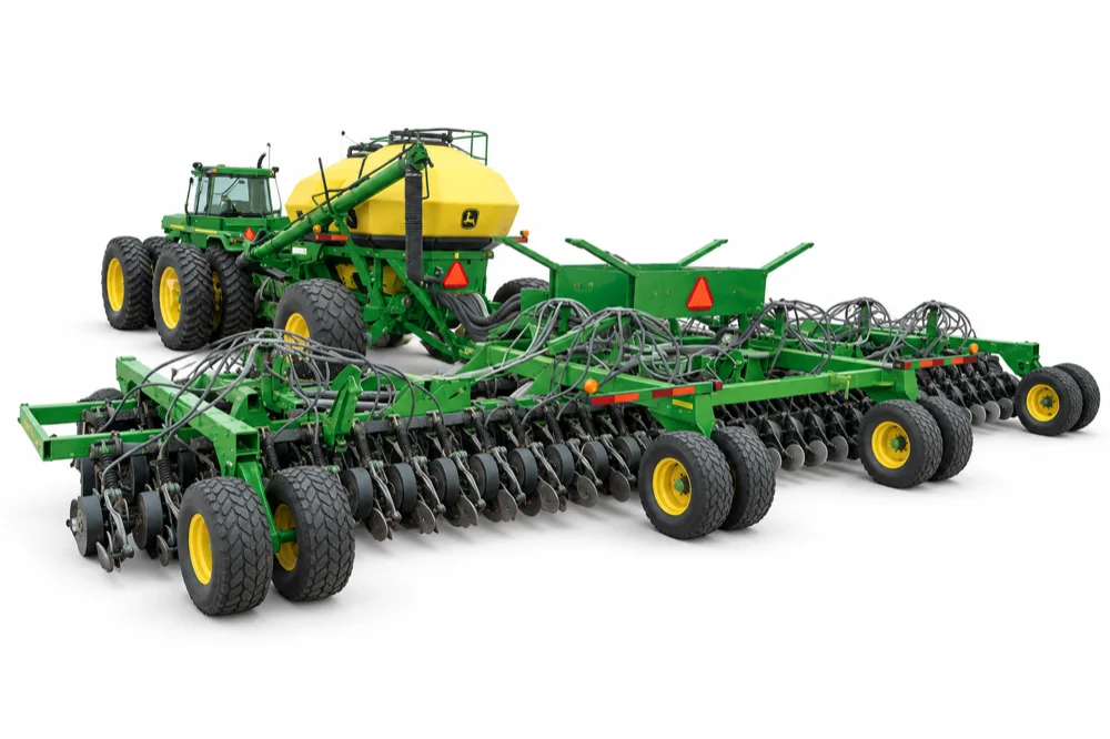 John Deere 1890