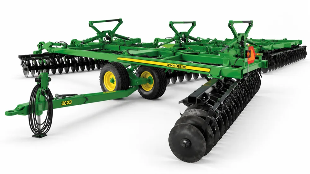 John Deere 2623