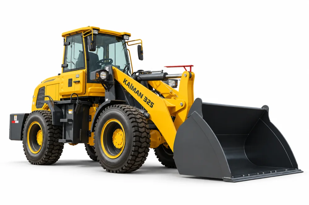 Kaiman 325