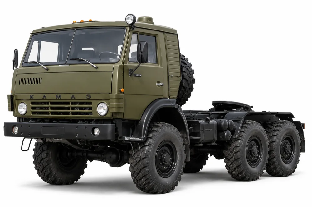 КАМАЗ 4410
