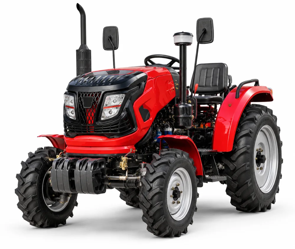 Kentavr T-254R