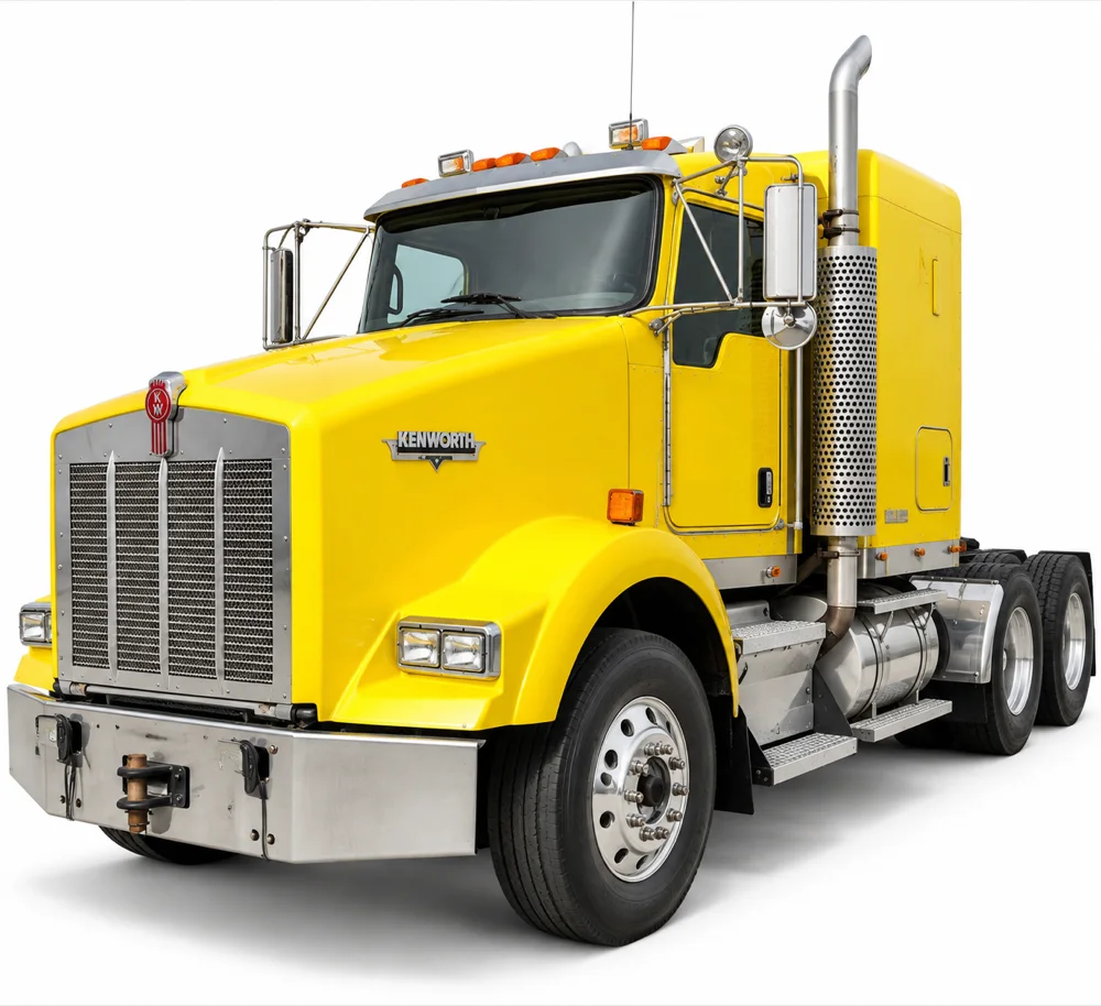 Kenworth T