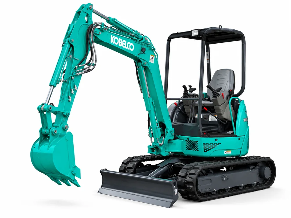 Kobelco SK20
