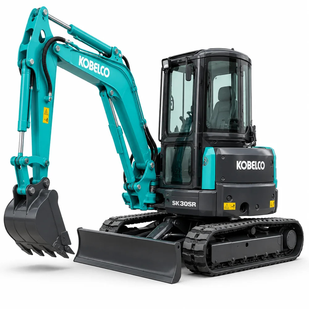 Kobelco SK30
