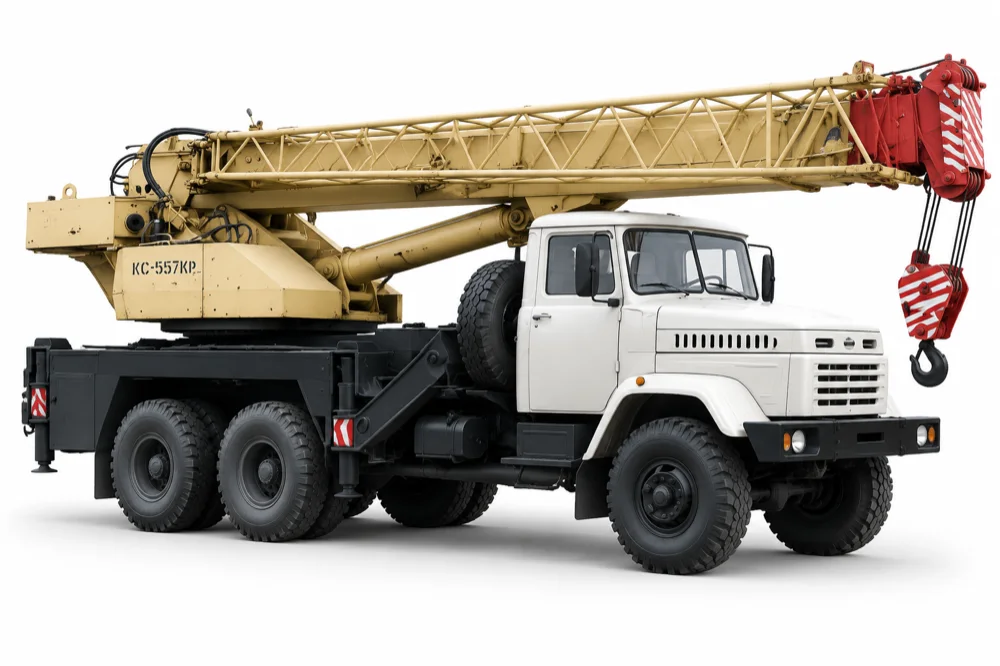Krayan KS-557