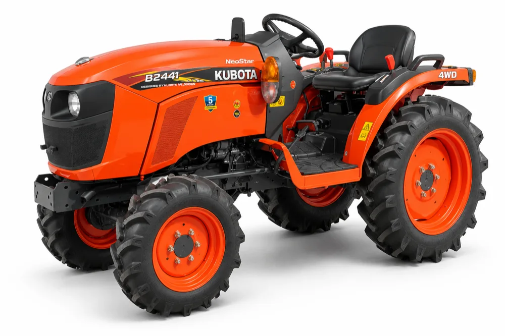 Kubota B2441