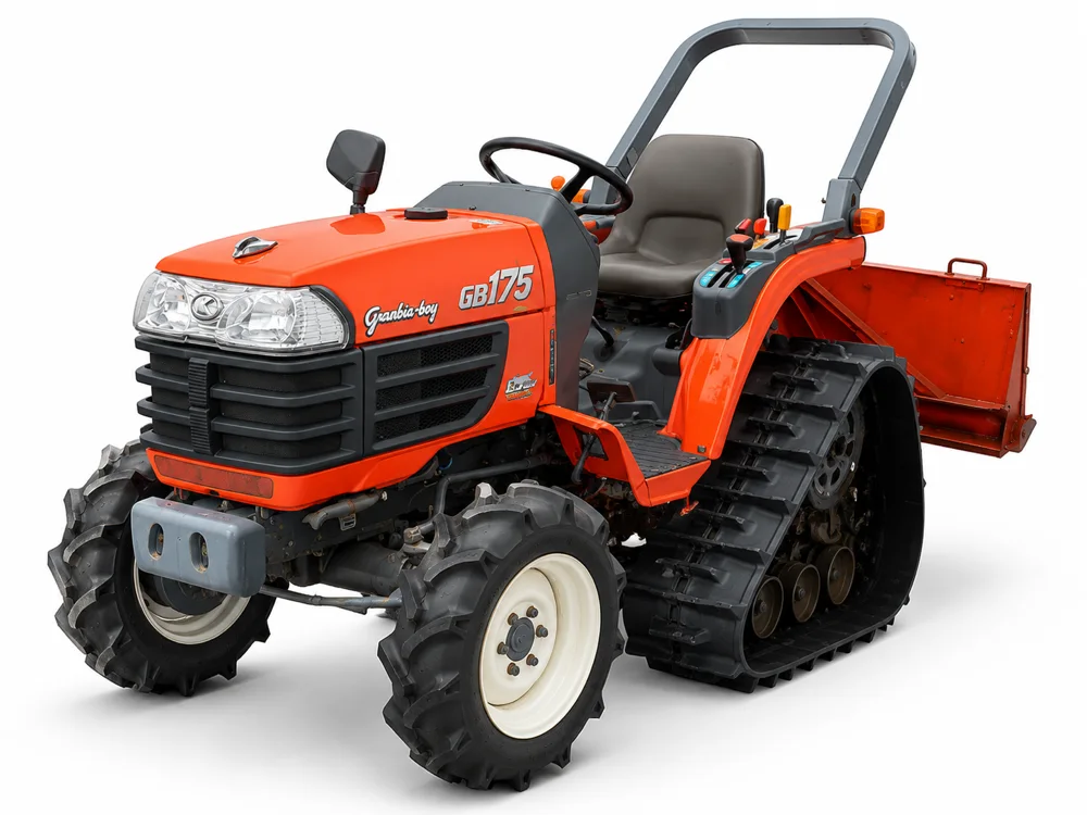 Kubota GB175