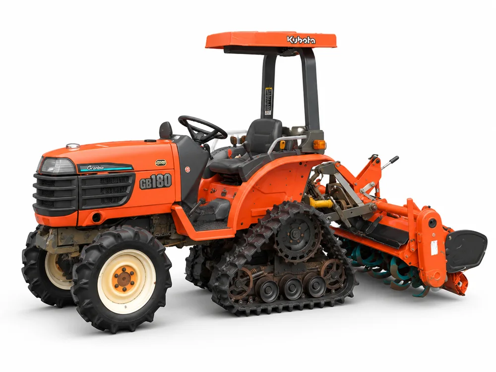 Kubota GB180