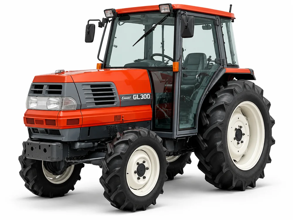 Kubota GL300