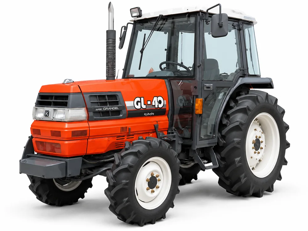 Kubota GL40