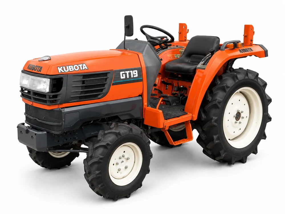 Kubota GT19D