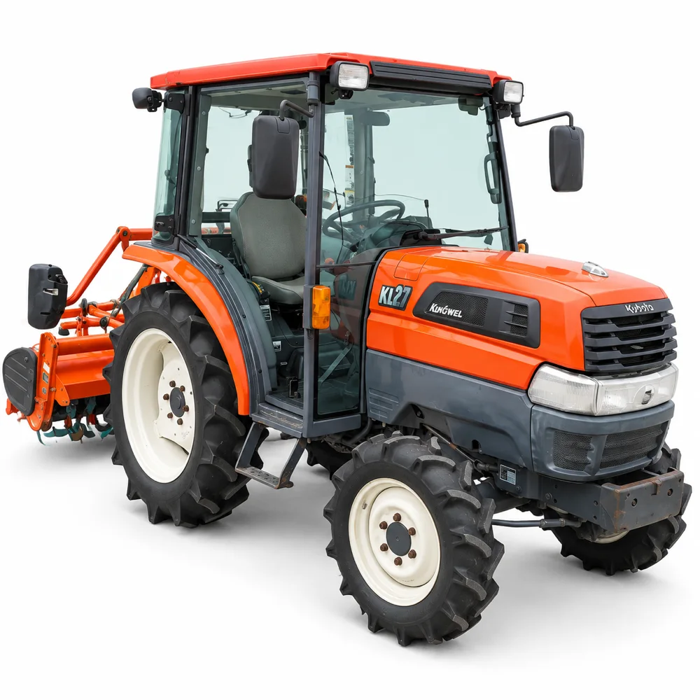Kubota KL27