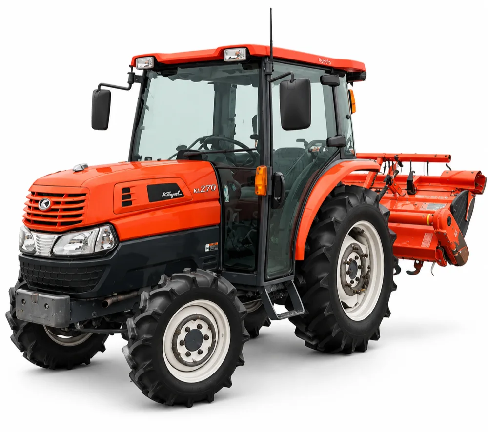 Kubota KL270