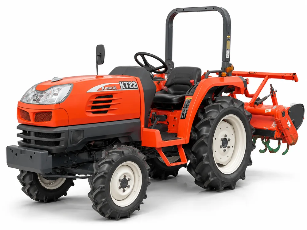 Kubota KT22