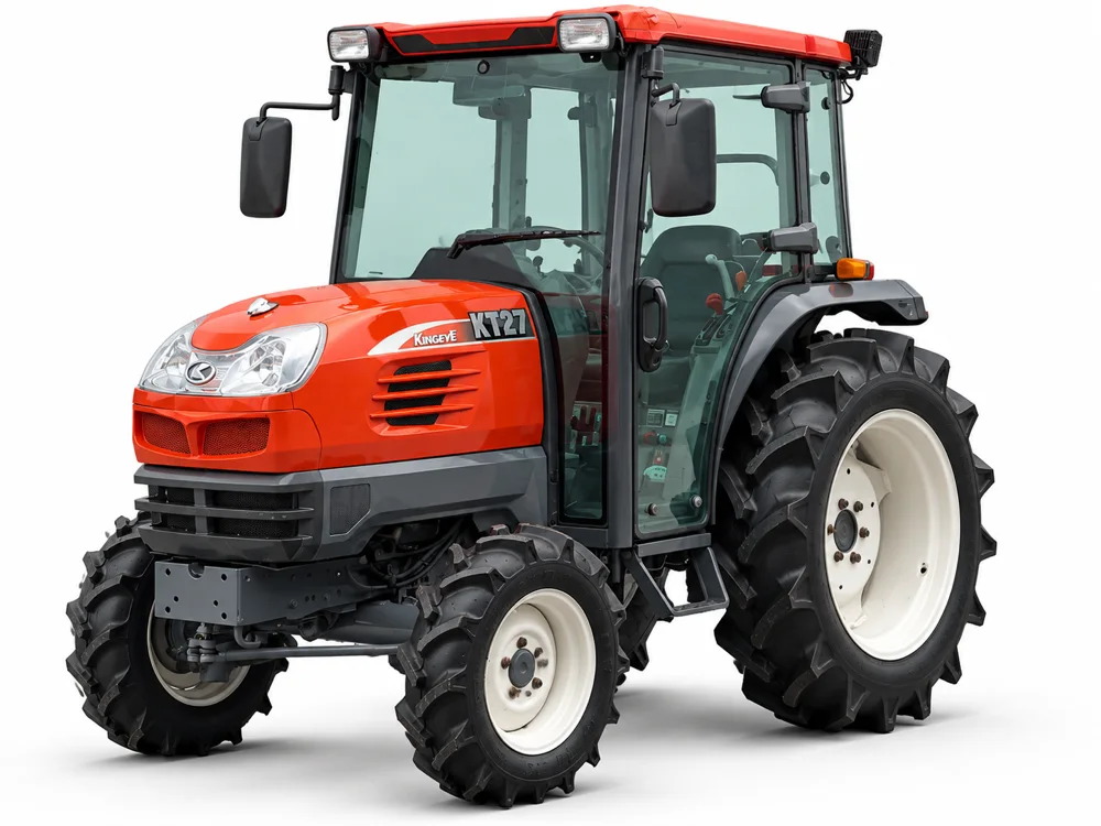 Kubota KT27