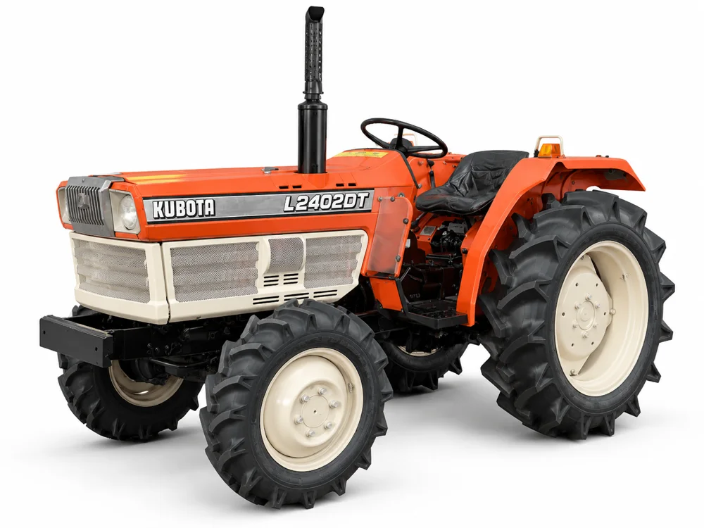 Kubota L2402DT