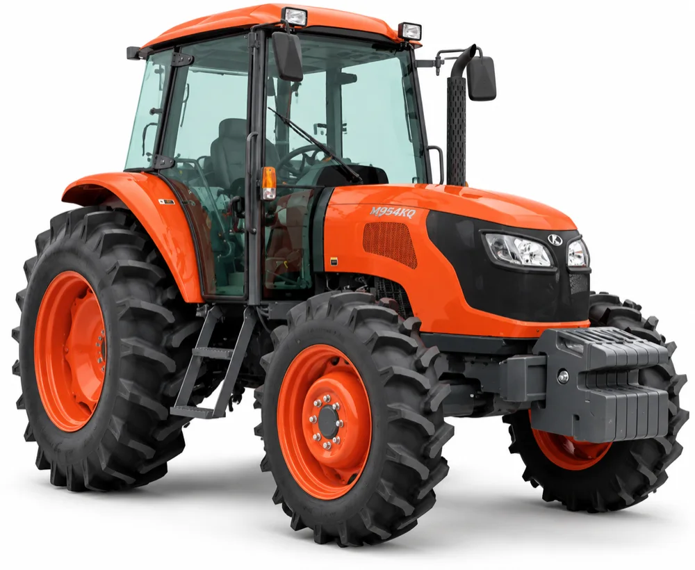 Kubota M954KQ