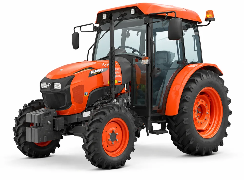 Kubota MU4501