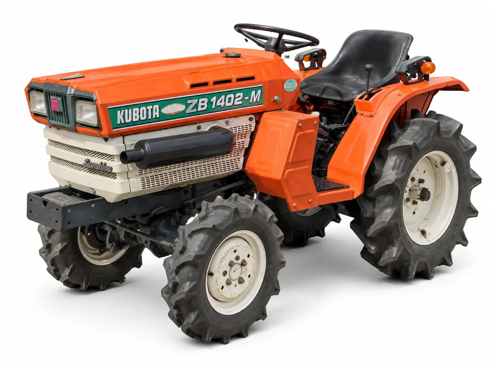 Kubota ZB1402