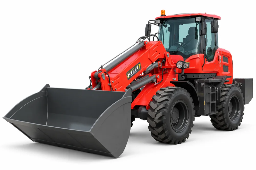 Kyloton G10