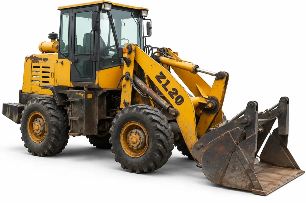 Laigong ZL20