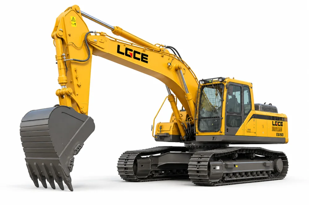 LGCE E6150