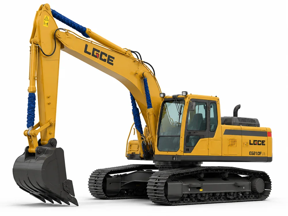 LGCE E6210F
