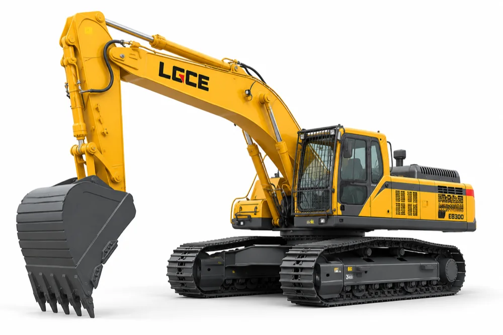 LGCE E6300