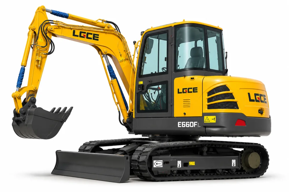 LGCE E660