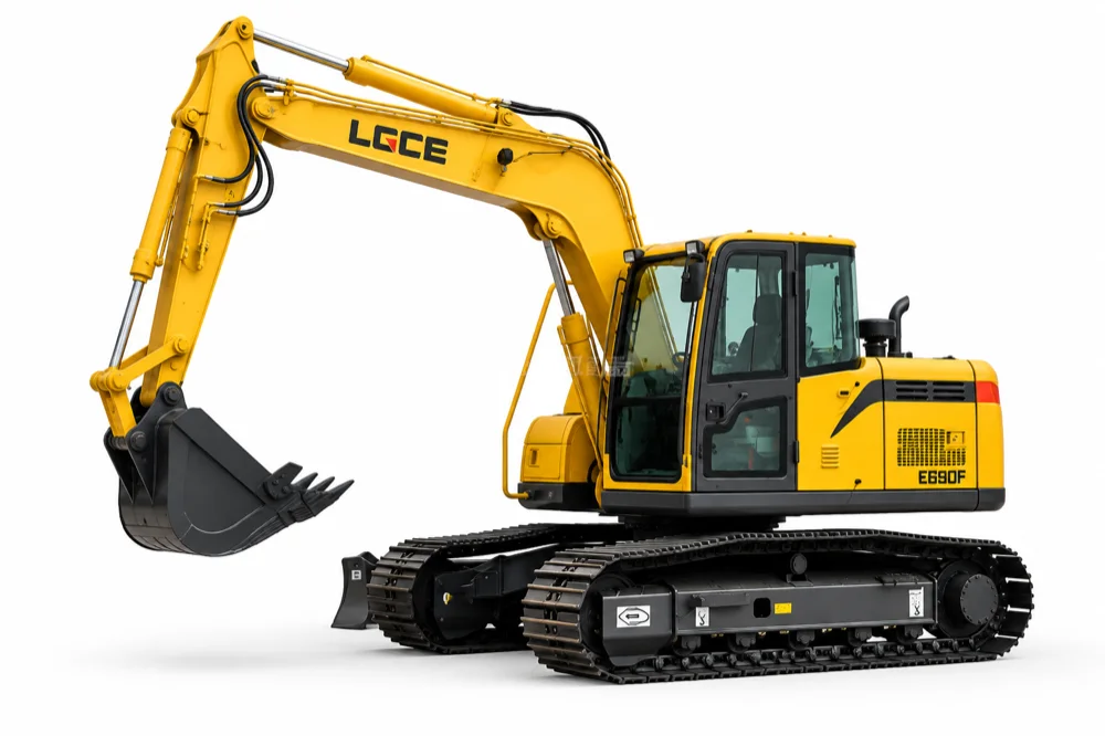 LGCE E690