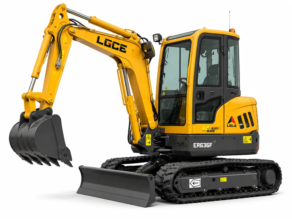 LGCE ER636